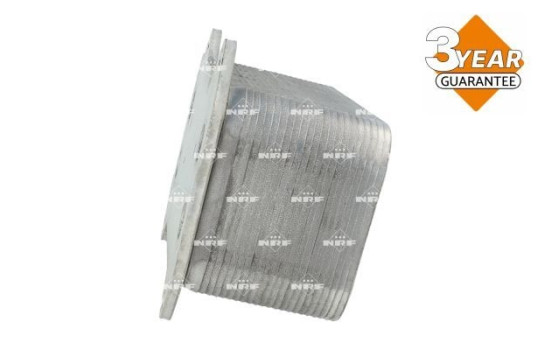 Oil Cooler, engine oil, Image 4
