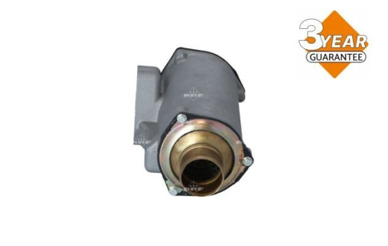 Oil Cooler, engine oil, Image 2
