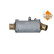 Oil Cooler, engine oil, Thumbnail 3