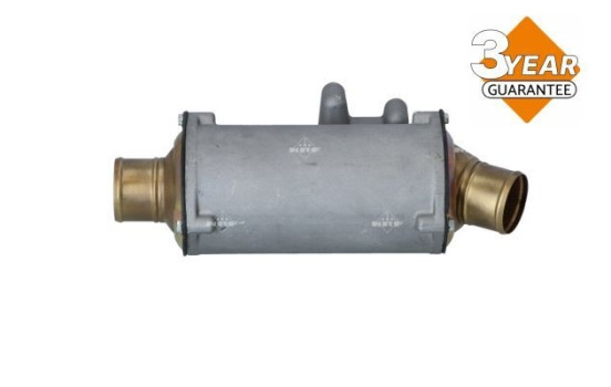 Oil Cooler, engine oil, Image 3