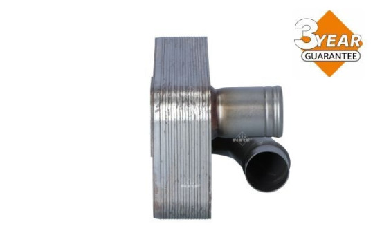 Oil Cooler, engine oil, Image 4