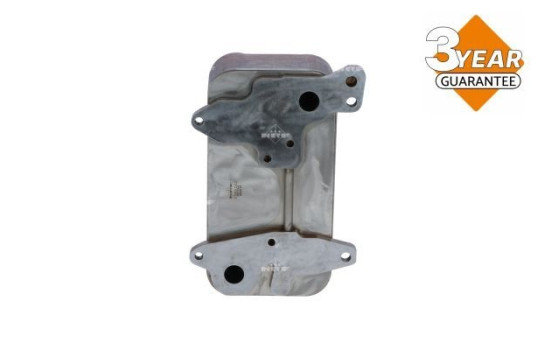 Oil Cooler, engine oil, Image 3
