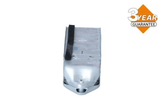 Oil Cooler, engine oil, Image 2