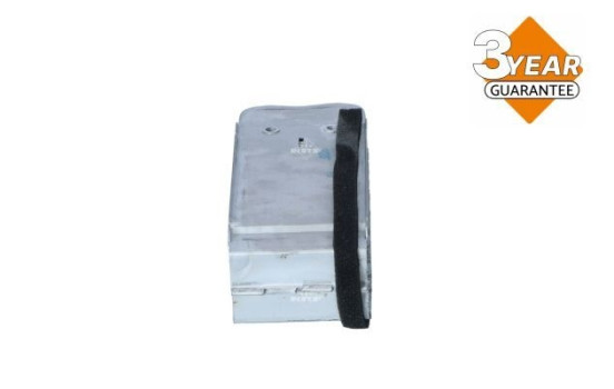 Oil Cooler, engine oil, Image 4