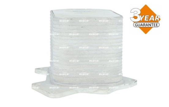 Oil Cooler, engine oil, Image 5