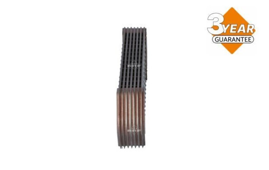Oil Cooler, engine oil, Image 4
