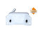 Oil Cooler, engine oil, Thumbnail 4