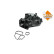 Oil Cooler, engine oil, Thumbnail 2