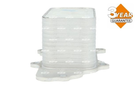 Oil Cooler, engine oil, Image 4