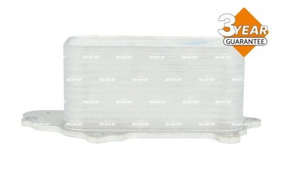 Oil Cooler, engine oil, Image 5