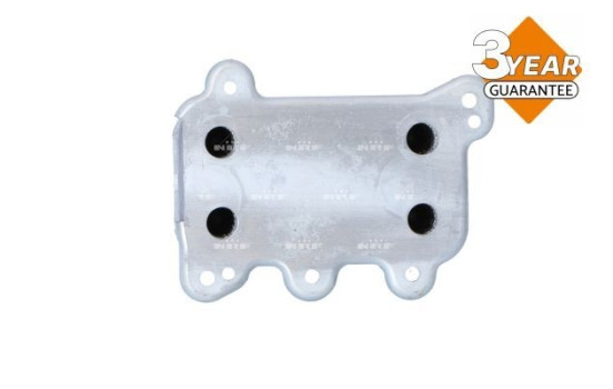 Oil Cooler, engine oil, Image 4