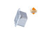 Oil Cooler, engine oil, Thumbnail 5