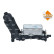 Oil Cooler, engine oil, Thumbnail 2