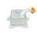 Oil Cooler, engine oil, Thumbnail 4