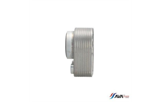 Oil Cooler, engine oil, Image 5