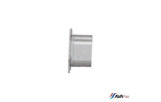 Oil Cooler, engine oil, Image 3
