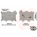 Oil Cooler, engine oil