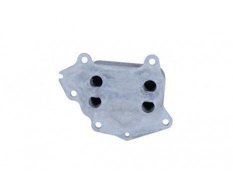 Oil Cooler, engine oil, Image 2