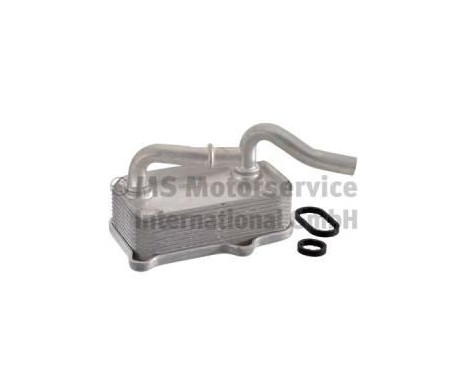 Oil Cooler, engine oil