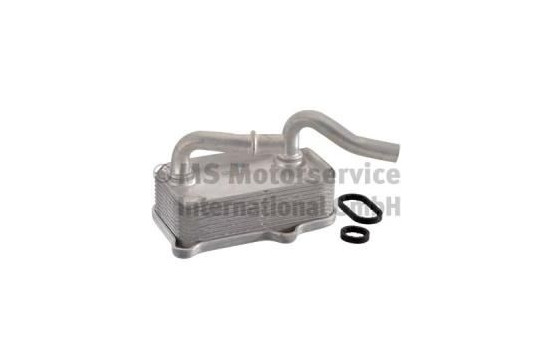 Oil Cooler, engine oil