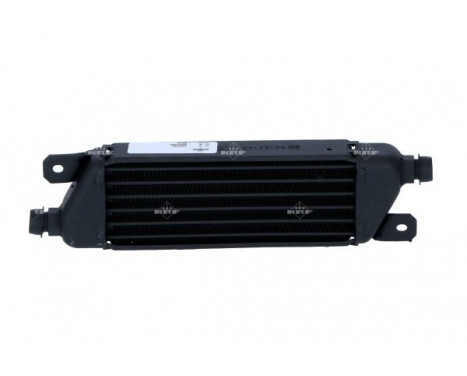 Oil Cooler, engine oil, Image 3