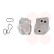 Oil Cooler, engine oil