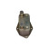 Oil Cooler, engine oil, Thumbnail 2