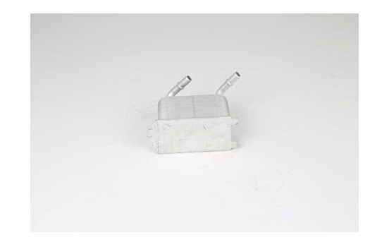 Oil cooler, engine oil