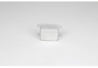 Oil cooler, engine oil