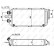 Oil Cooler, engine oil, Thumbnail 5