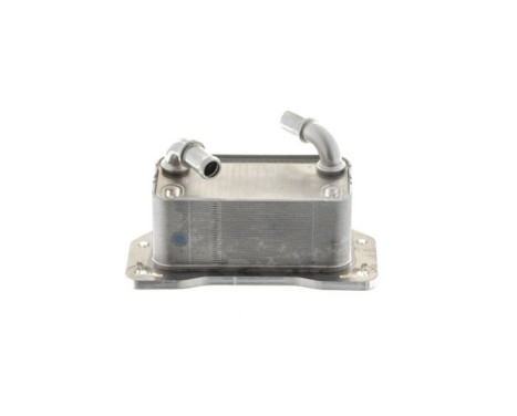Oil cooler, engine oil, Image 2