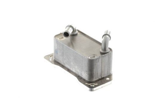 Oil cooler, engine oil, Image 3