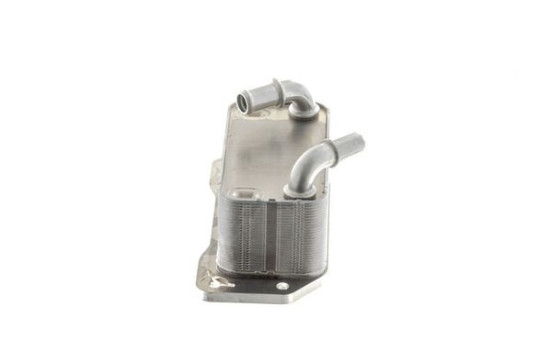 Oil cooler, engine oil, Image 4