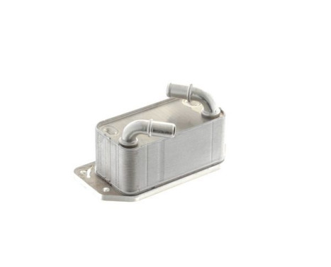 Oil cooler, engine oil, Image 5