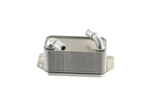 Oil cooler, engine oil, Image 6