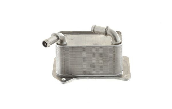 Oil cooler, engine oil, Image 2