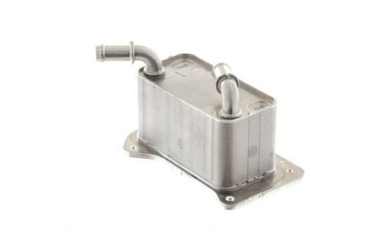 Oil cooler, engine oil, Image 3