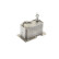 Oil cooler, engine oil, Thumbnail 5
