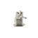 Oil cooler, engine oil, Thumbnail 8