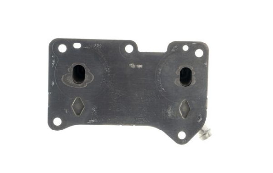 Oil cooler, engine oil, Image 11