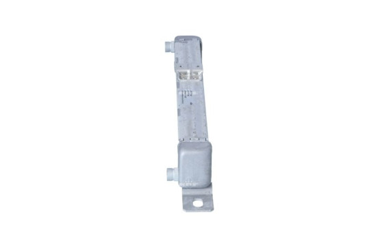 Oil Cooler, engine oil, Image 2