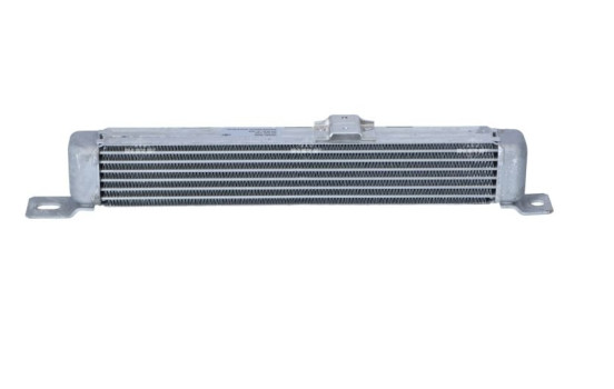Oil Cooler, engine oil, Image 3