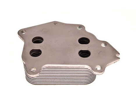 Oil Cooler, engine oil, Image 2