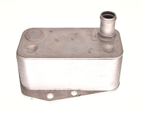 Oil Cooler, engine oil