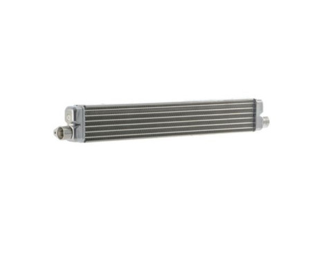 Oil cooler, engine oil, Image 4