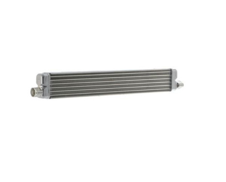 Oil cooler, engine oil, Image 8