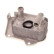 Oil cooler, engine oil