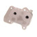 Oil cooler, engine oil, Thumbnail 2