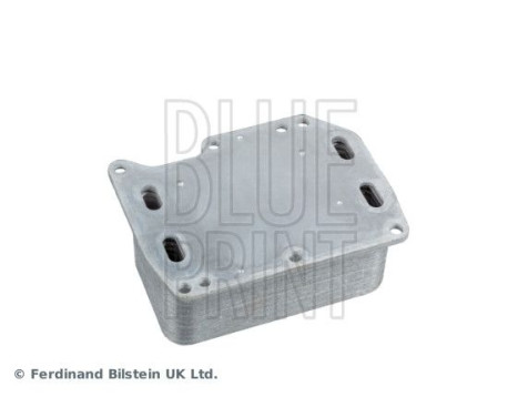 Oil cooler, engine oil, Image 2