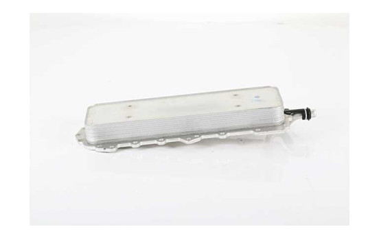 Oil cooler, engine oil, Image 2
